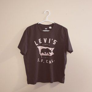 LEVI'S Tee shirt